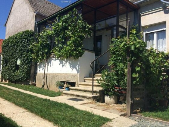 Green Garden House Szombathely