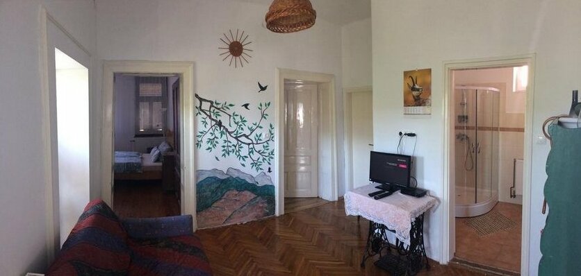 Green Garden House Szombathely - Photo2