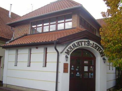 Jozsi Bacsi Szallodaja - Photo2