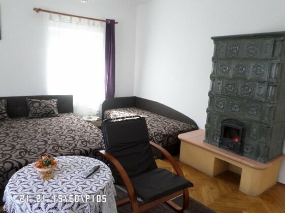 Rita apartman Szombathely - Photo4