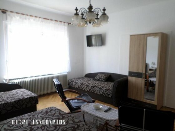 Rita apartman Szombathely - Photo5