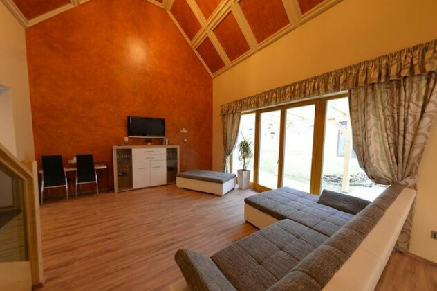 Villa Quality Wellness - Photo5