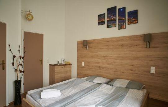 Vinci Apartman Szombathely - Photo2
