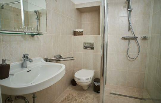Vinci Apartman Szombathely - Photo3