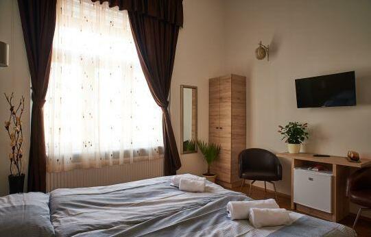 Vinci Apartman Szombathely - Photo4
