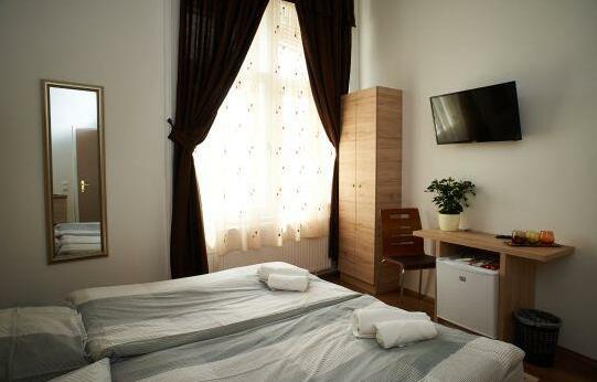 Vinci Apartman Szombathely - Photo5