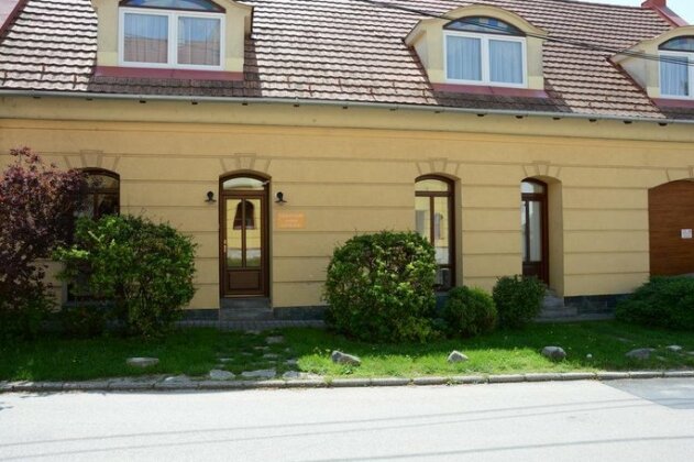 Malom-to Guest House Tapolca
