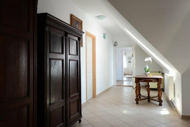 Malom-to Guest House Tapolca - Photo2