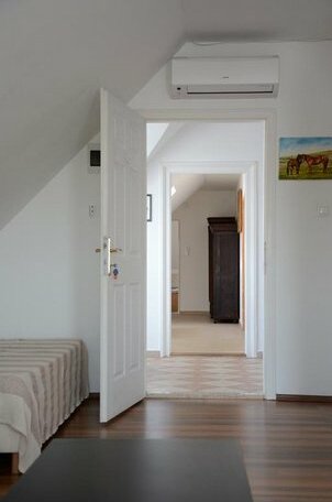 Malom-to Guest House Tapolca - Photo3