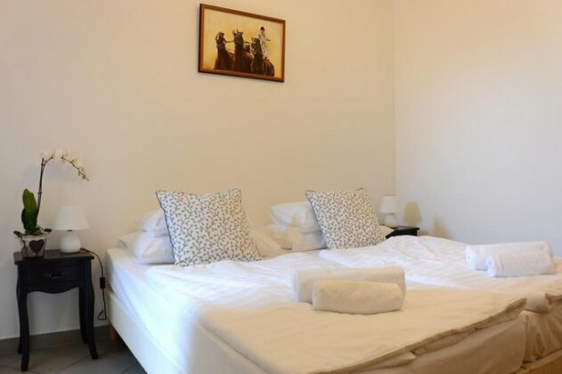Malom-to Guest House Tapolca - Photo5