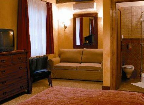 Sarlospuszta Club Hotel - Photo2