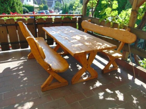 Andrew Guest House Tihany - Photo4