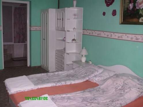 Apartmanhaz Klara - Photo3