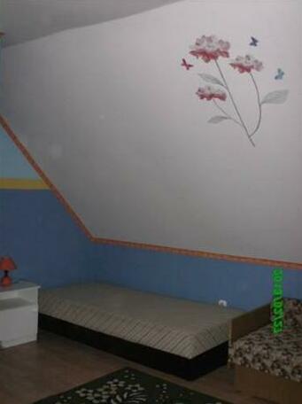 Apartmanhaz Klara - Photo5