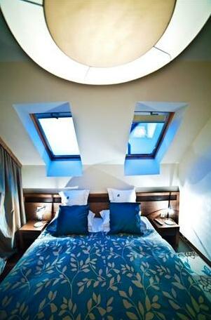 Echo Residence All Suite Hotel - Photo5