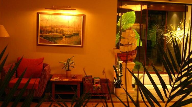 Hotel Tihany Atrium - Photo3