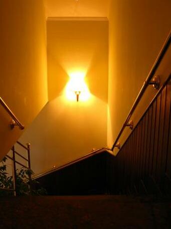 Hotel Tihany Atrium - Photo5
