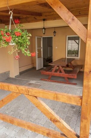 Annabella Apartman - Photo3