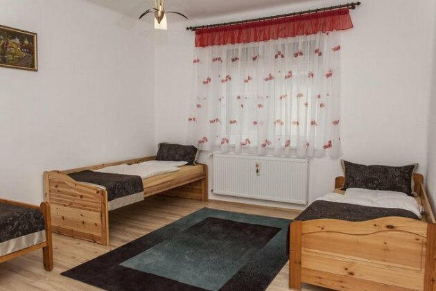 Annabella Apartman - Photo5