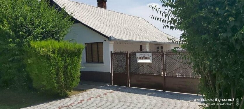 Feszty-feszek Vendeghaz - Photo2