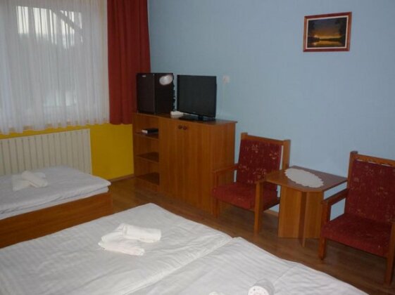 Hableany Hotel - Photo4