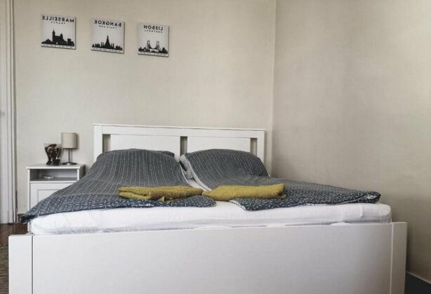Idill Apartmanhaz - Photo2
