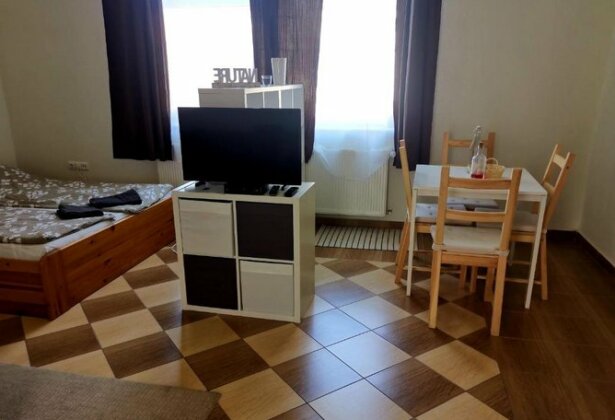 Idill Apartmanhaz - Photo3
