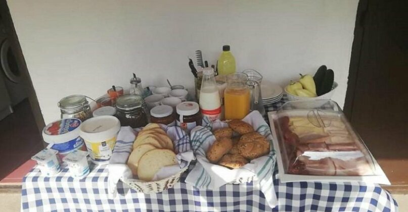 Idill Apartmanhaz - Photo4