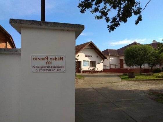 Nadas Pihenopark - Photo2