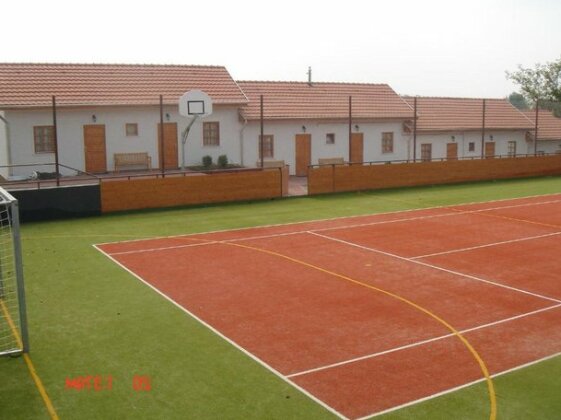 Nadas Pihenopark - Photo4