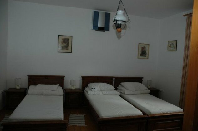 Tisza-Kert Vendeghaz - Photo5