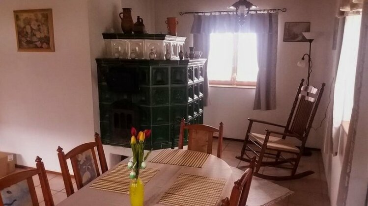Panorama Vendeghaz Vasvar - Photo3
