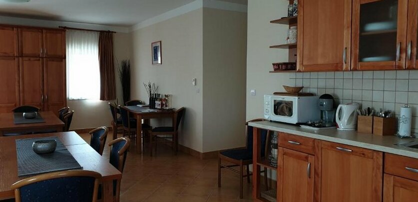 Vojtek Pince Vendeghaz - Photo3