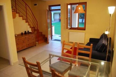Jackfall Apartman es Fogado - Photo5