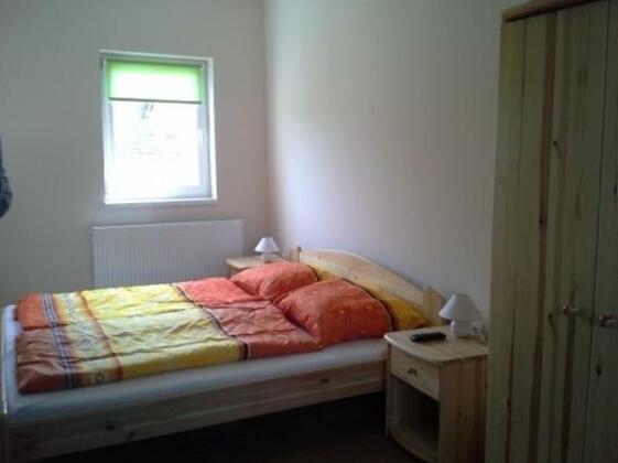 Nagyharsanyi Vendeghaz - Photo4