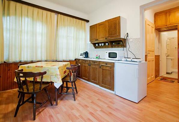 Visegrad Vendeghaz-Apartman - Photo3
