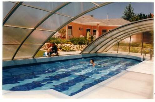 Feszek Apartmanhaz - Photo3