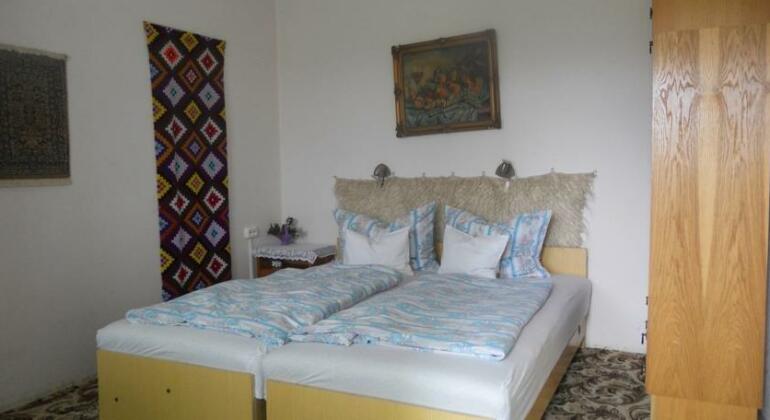 Gizella Haus - Photo3