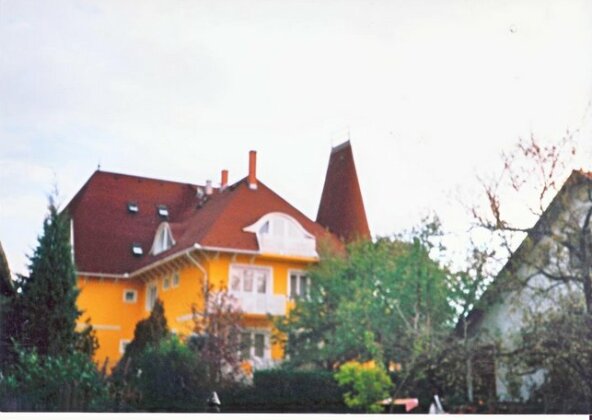 Hotel Terezia - Photo3