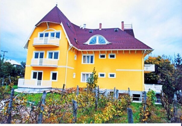 Hotel Terezia - Photo5