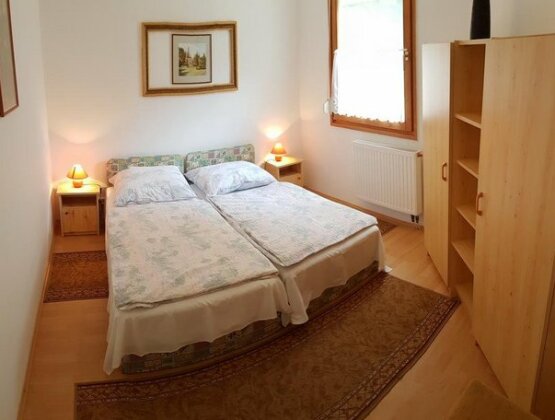 Jozsef Holiday House - Photo3
