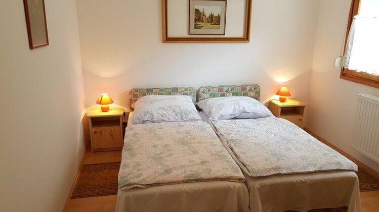 Jozsef Holiday House - Photo5
