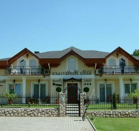 Villa Plattensee
