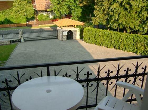 Villa Plattensee - Photo5