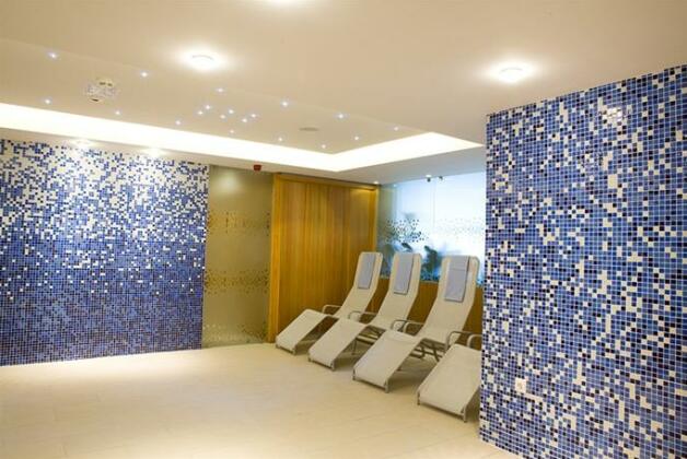 Zenit Wellness Hotel Balaton - Photo2