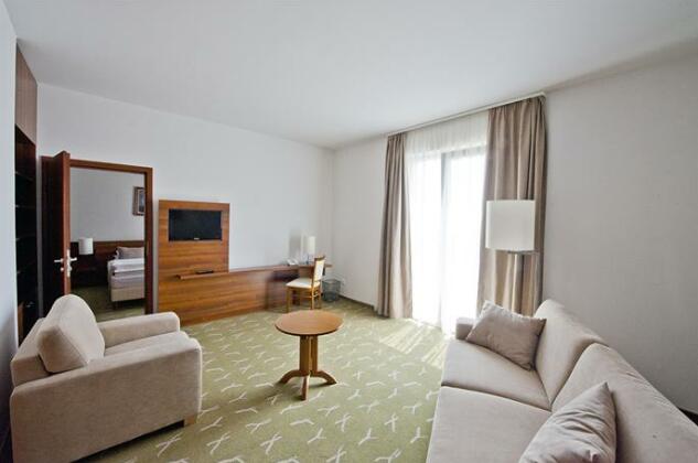 Zenit Wellness Hotel Balaton - Photo4