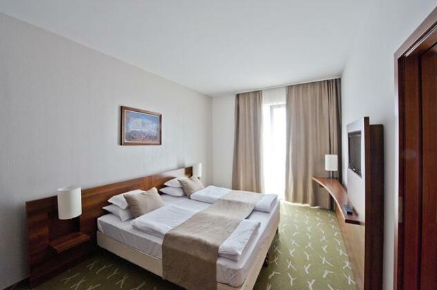 Zenit Wellness Hotel Balaton - Photo5