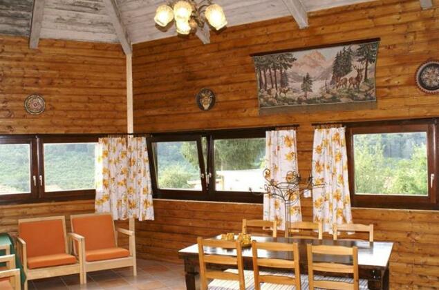 Kalandor Resort - Photo4