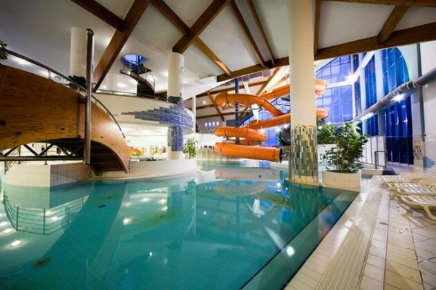 Palos Resort - Photo3