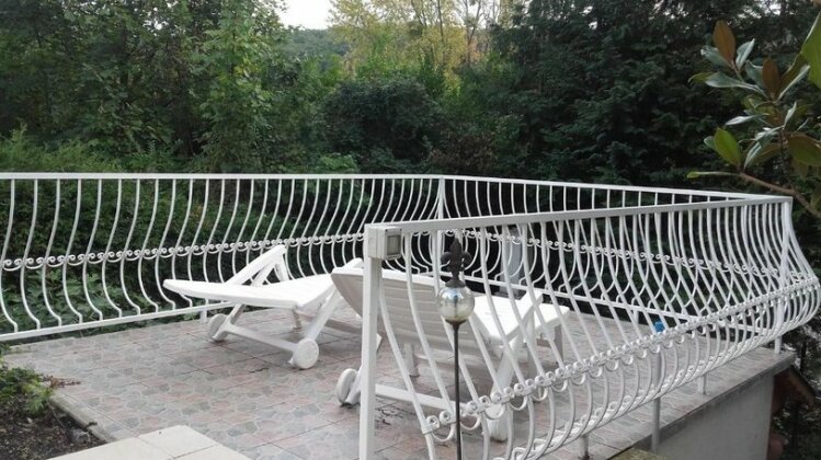 Roza Apartman Zalacsany - Photo2